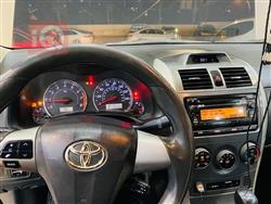 تۆیۆتا کۆرۆلا